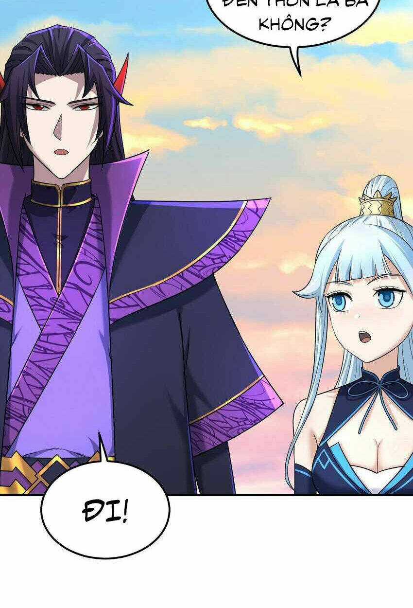 Nhập Hồn Ma Đạo Tổ Sư Chapter 39 trang 97