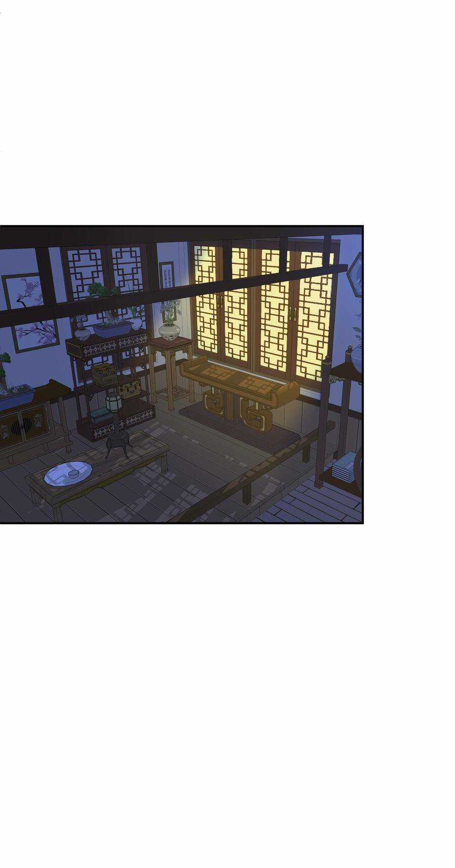 Nhập Hồn Ma Đạo Tổ Sư Chapter 4 trang 104