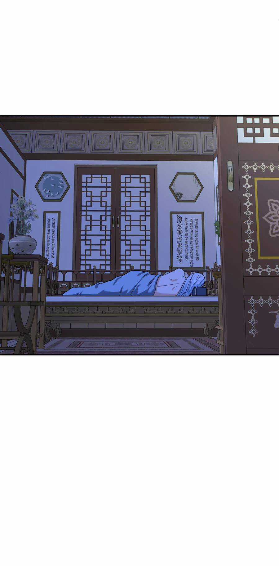 Nhập Hồn Ma Đạo Tổ Sư Chapter 4 trang 105