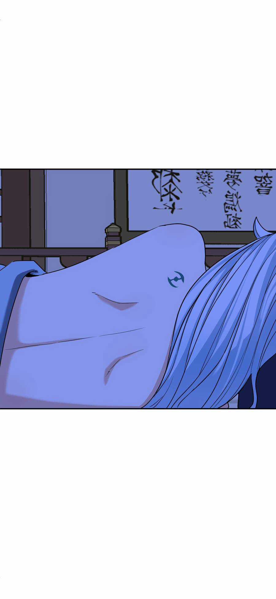 Nhập Hồn Ma Đạo Tổ Sư Chapter 4 trang 106