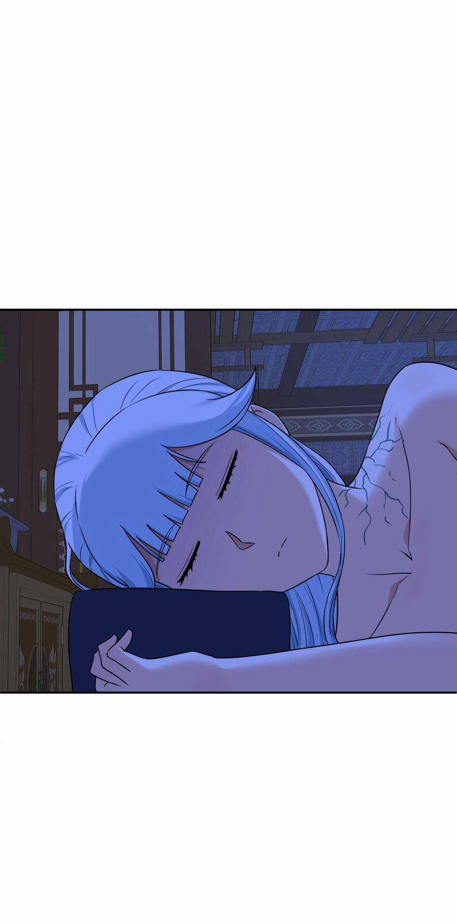 Nhập Hồn Ma Đạo Tổ Sư Chapter 4 trang 109