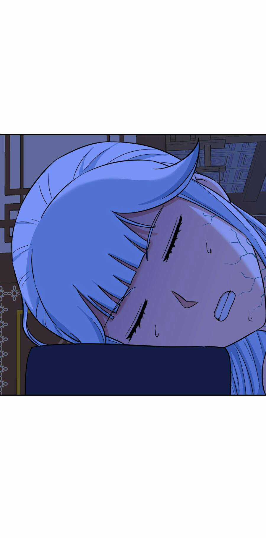 Nhập Hồn Ma Đạo Tổ Sư Chapter 4 trang 110