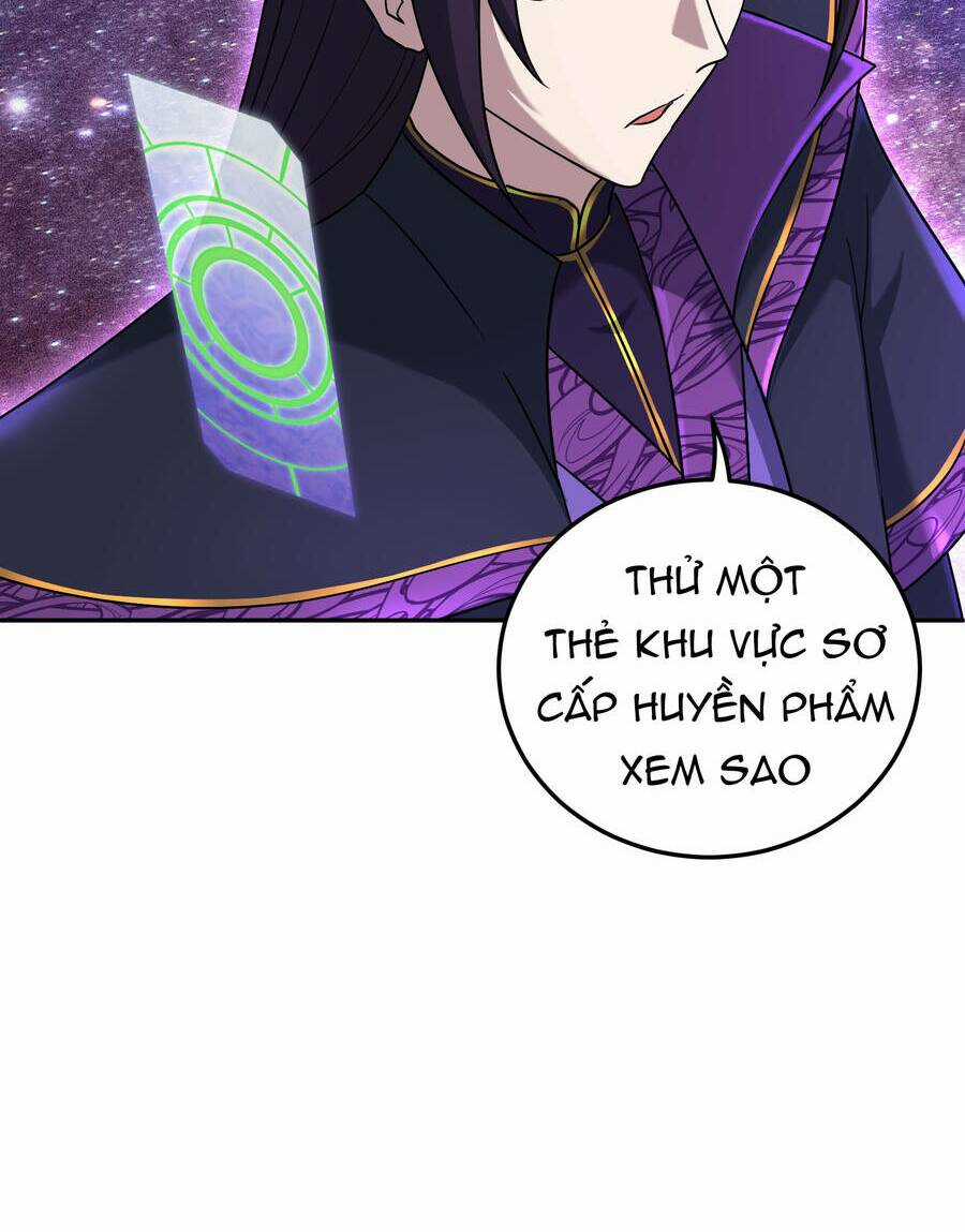 Nhập Hồn Ma Đạo Tổ Sư Chapter 4 trang 12