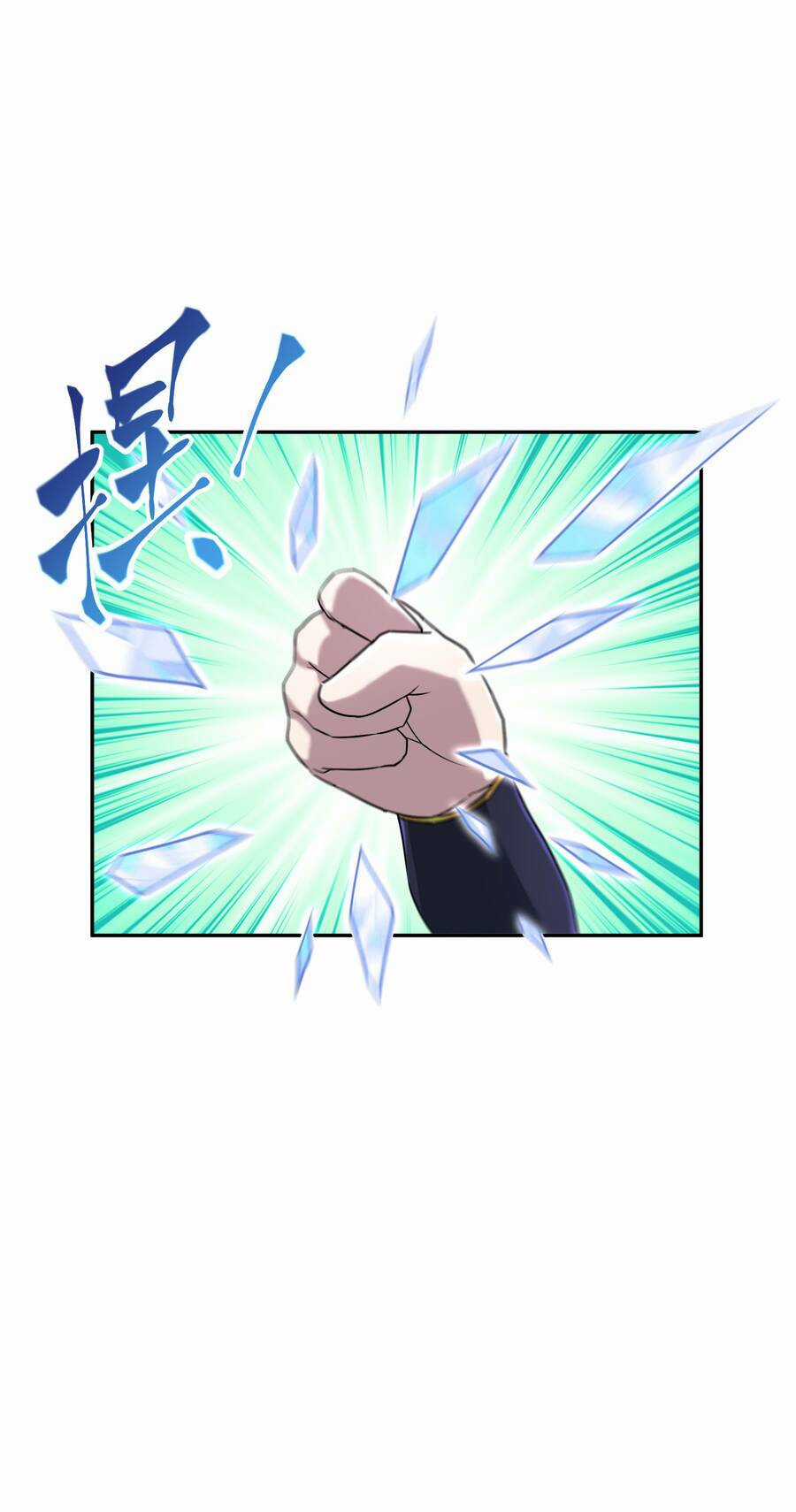 Nhập Hồn Ma Đạo Tổ Sư Chapter 4 trang 13