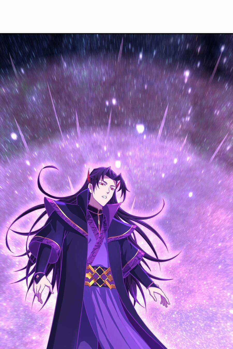 Nhập Hồn Ma Đạo Tổ Sư Chapter 4 trang 14