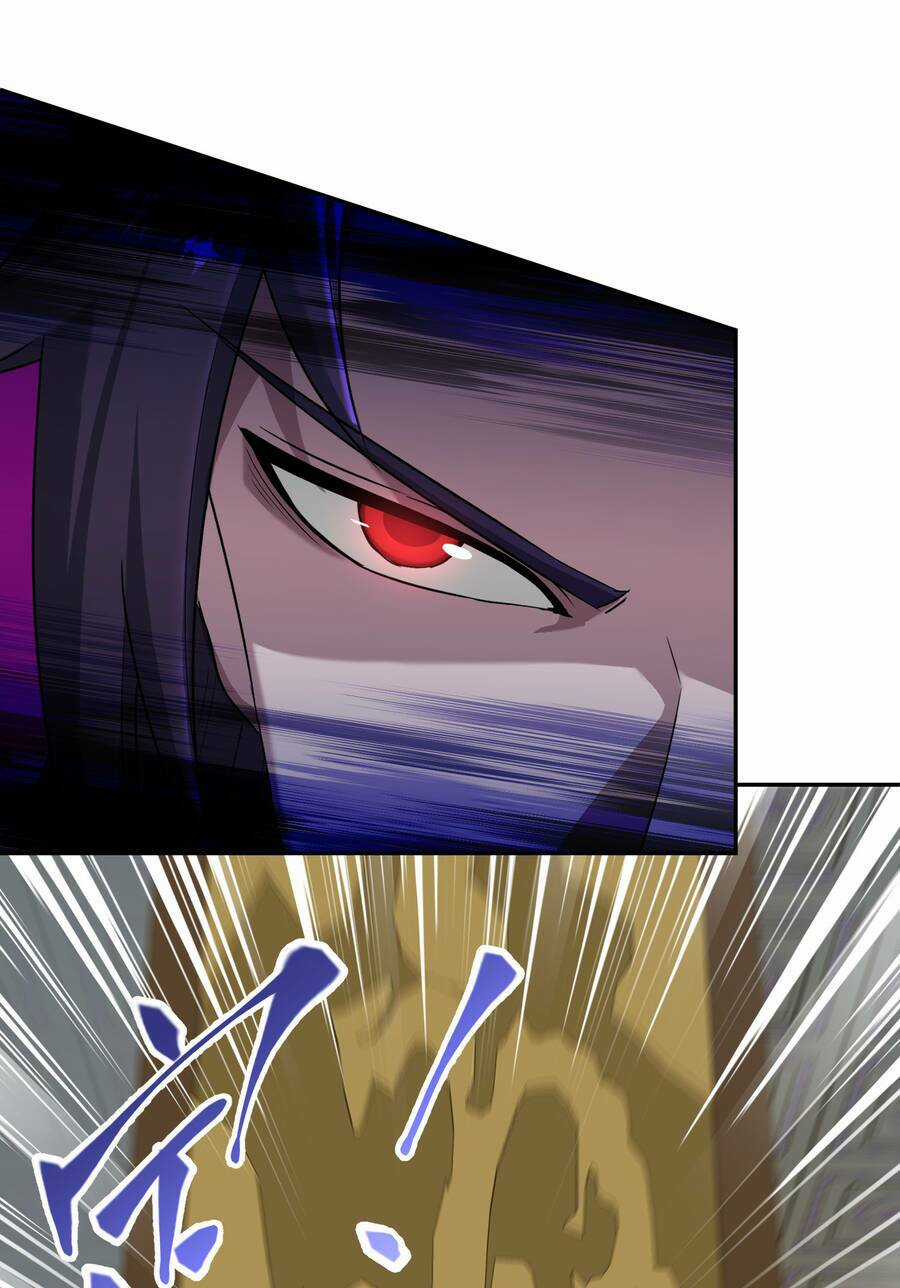 Nhập Hồn Ma Đạo Tổ Sư Chapter 4 trang 18