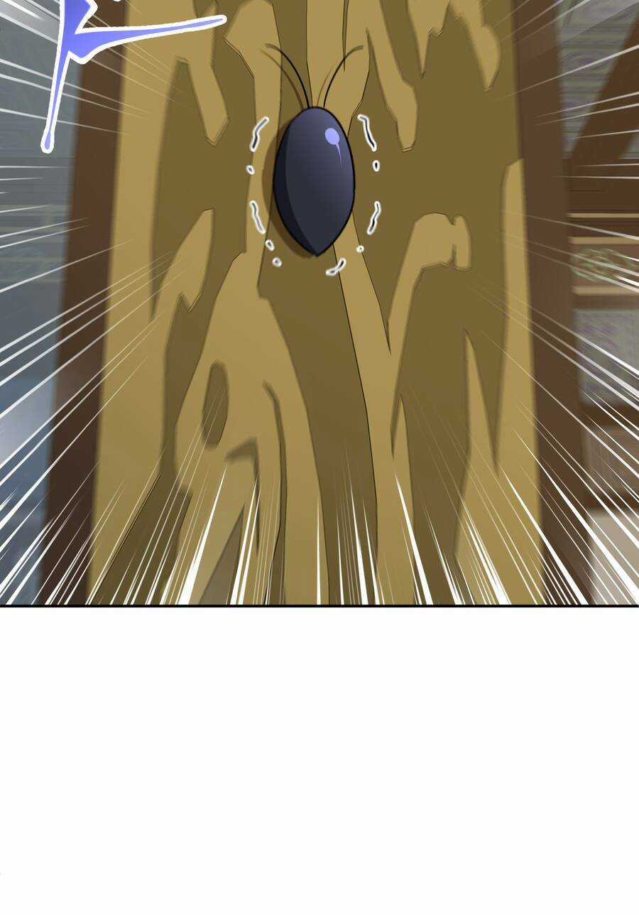 Nhập Hồn Ma Đạo Tổ Sư Chapter 4 trang 19