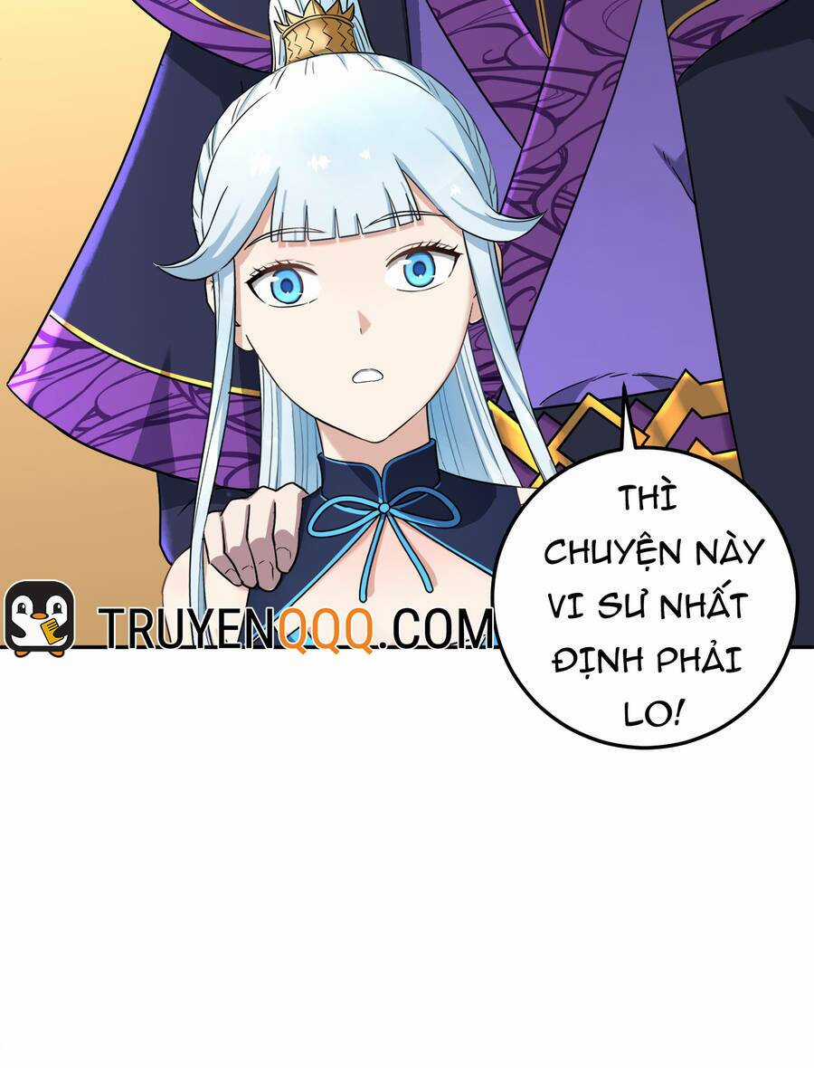 Nhập Hồn Ma Đạo Tổ Sư Chapter 4 trang 2