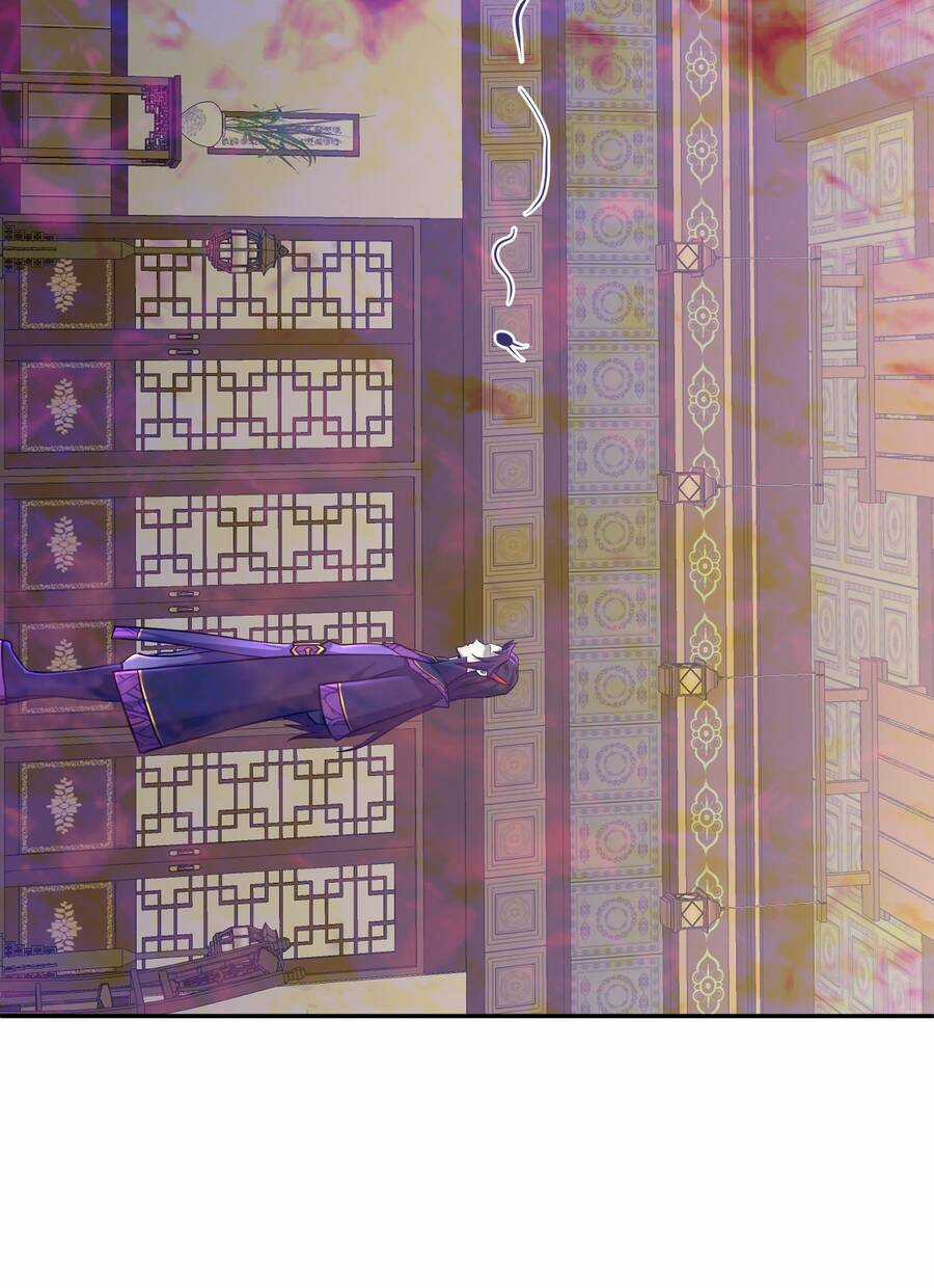 Nhập Hồn Ma Đạo Tổ Sư Chapter 4 trang 21