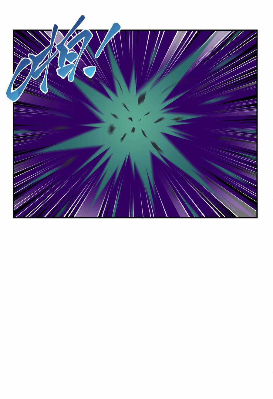 Nhập Hồn Ma Đạo Tổ Sư Chapter 4 trang 24