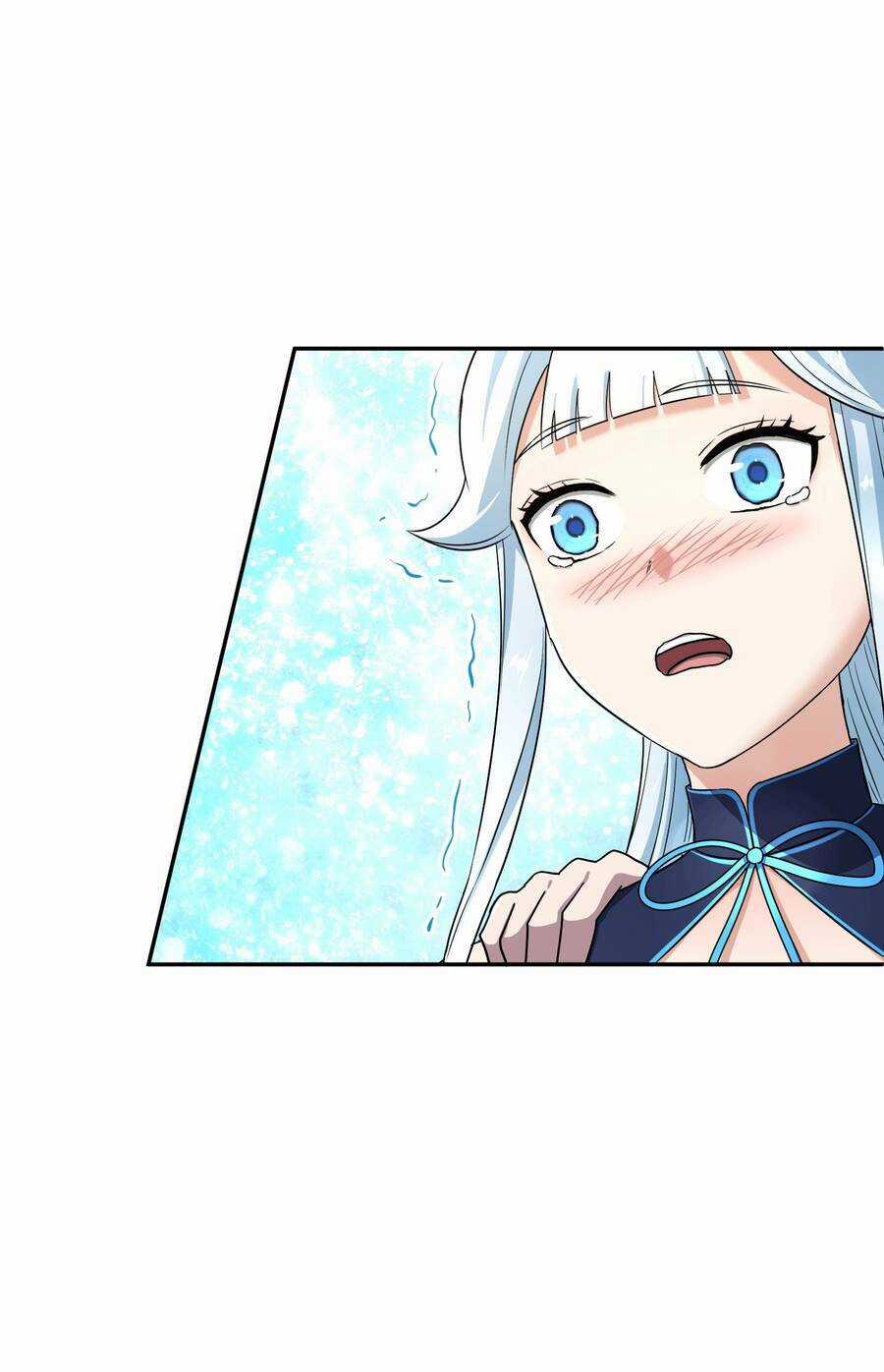 Nhập Hồn Ma Đạo Tổ Sư Chapter 4 trang 3