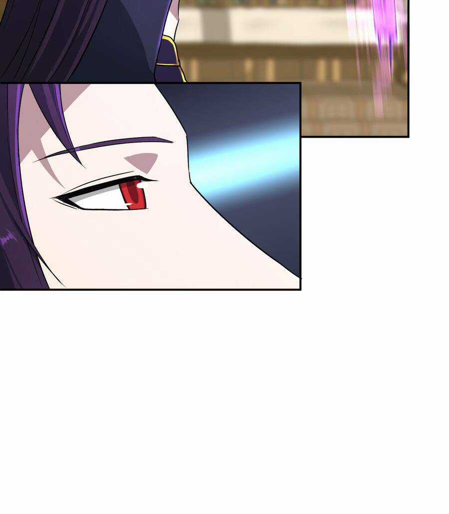 Nhập Hồn Ma Đạo Tổ Sư Chapter 4 trang 31