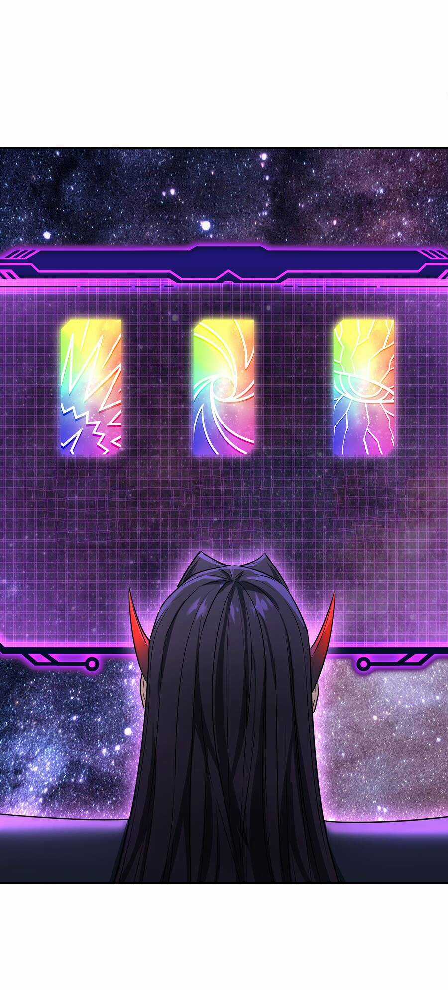 Nhập Hồn Ma Đạo Tổ Sư Chapter 4 trang 33