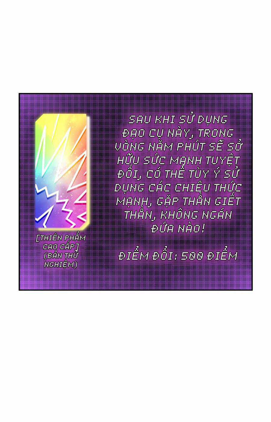 Nhập Hồn Ma Đạo Tổ Sư Chapter 4 trang 34