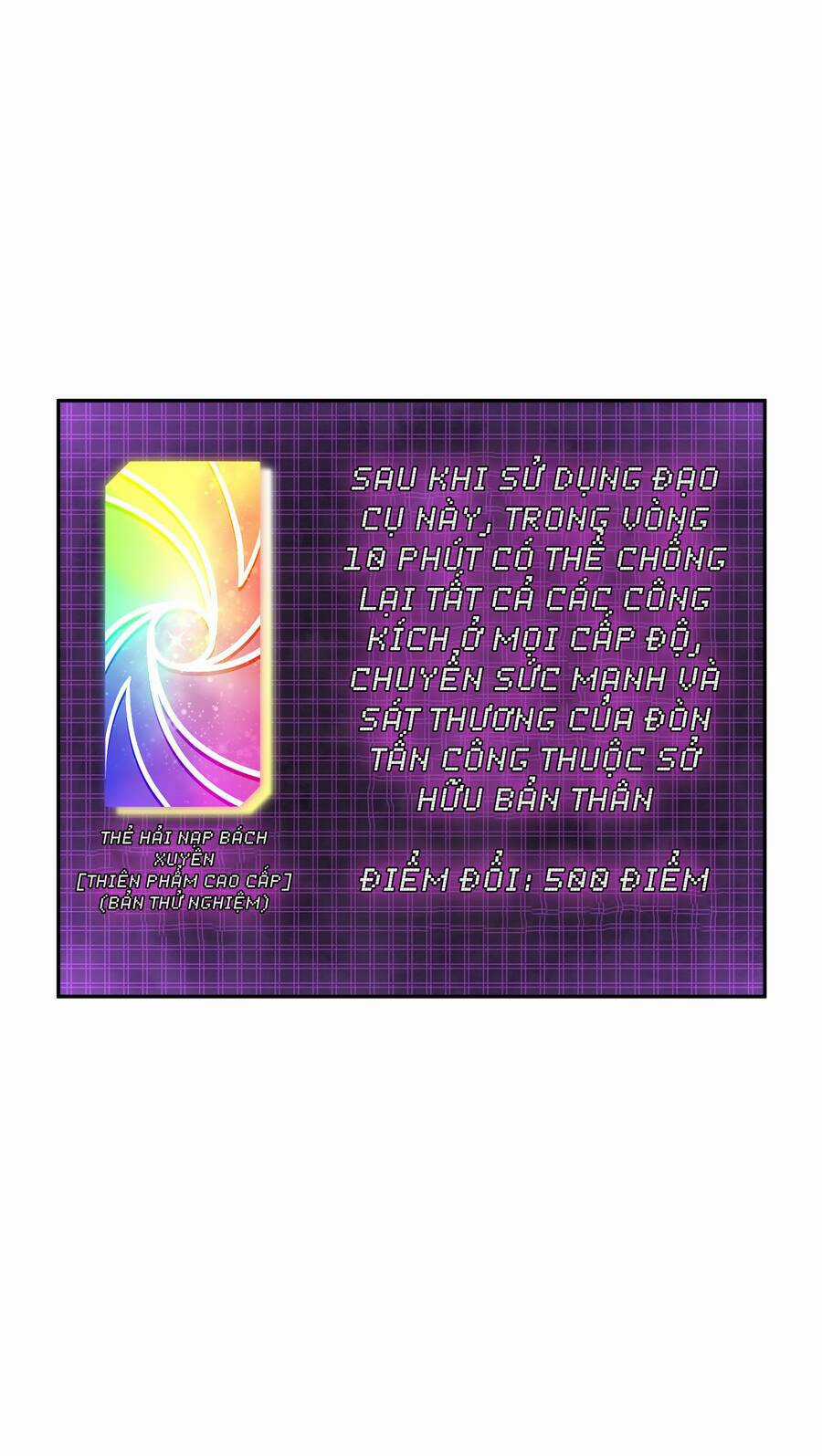 Nhập Hồn Ma Đạo Tổ Sư Chapter 4 trang 35