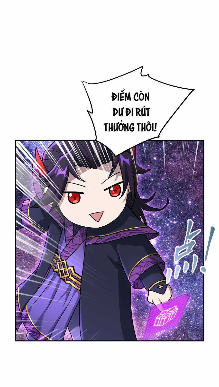 Nhập Hồn Ma Đạo Tổ Sư Chapter 4 trang 39