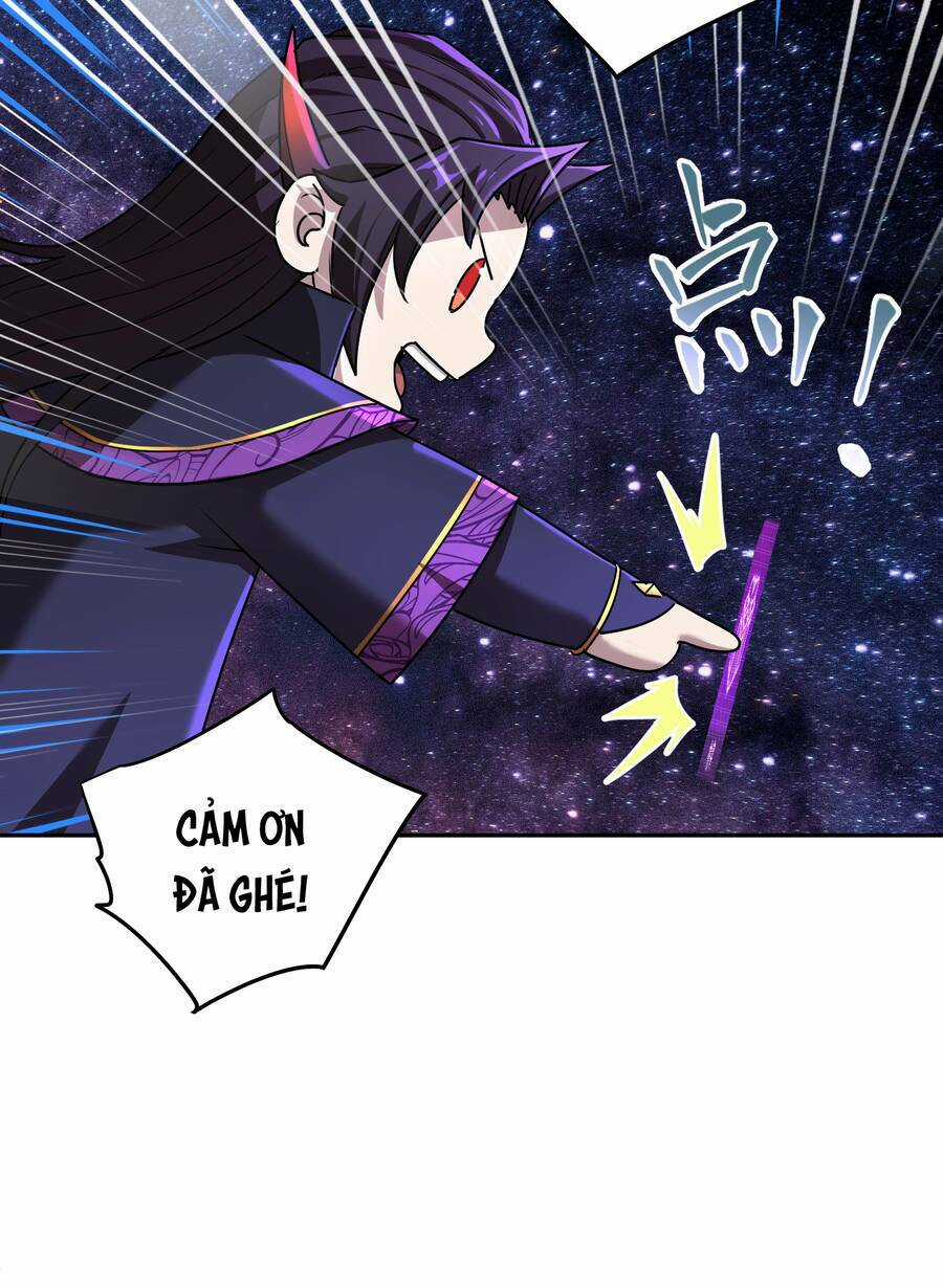 Nhập Hồn Ma Đạo Tổ Sư Chapter 4 trang 41