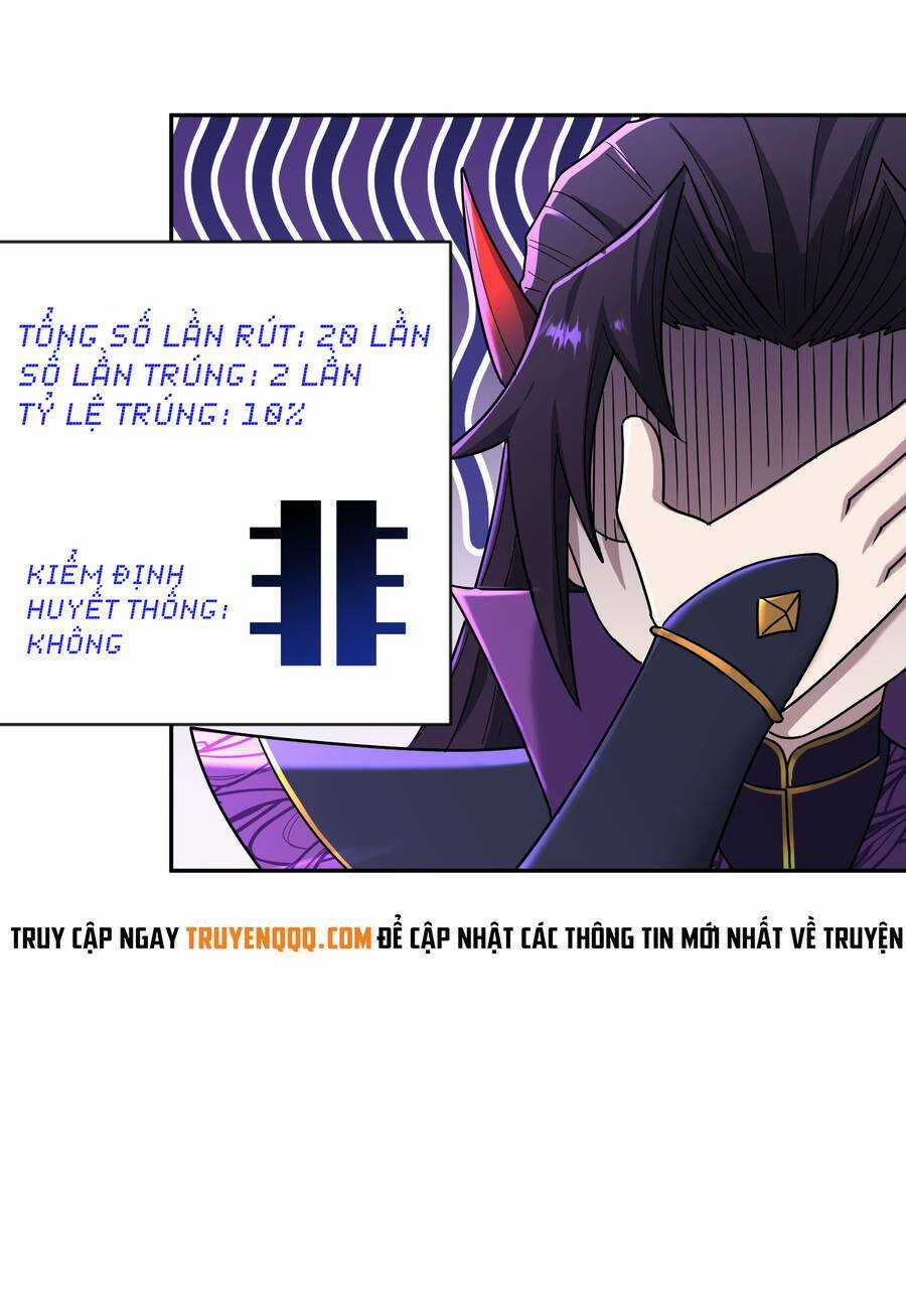 Nhập Hồn Ma Đạo Tổ Sư Chapter 4 trang 46