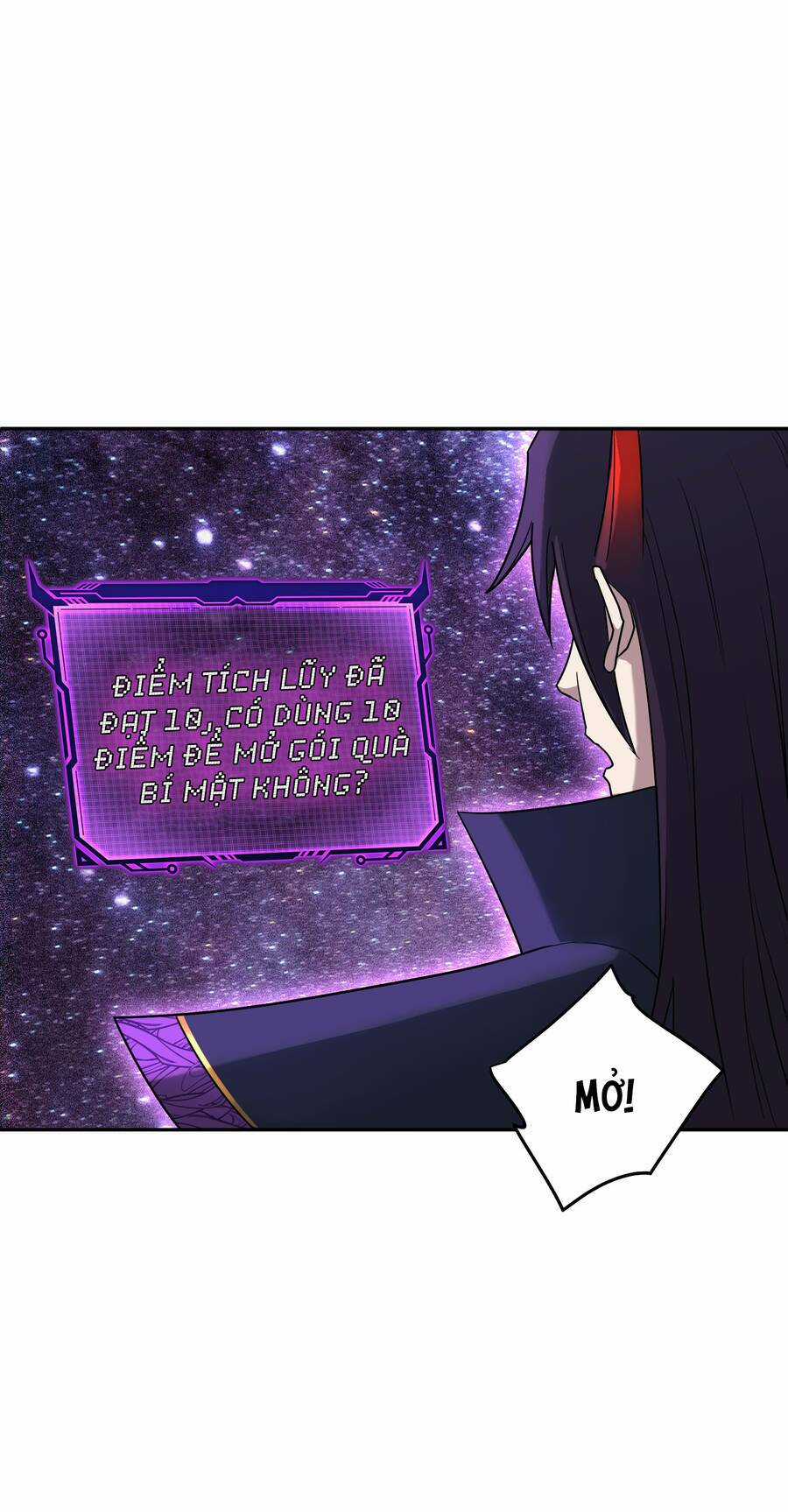 Nhập Hồn Ma Đạo Tổ Sư Chapter 4 trang 47