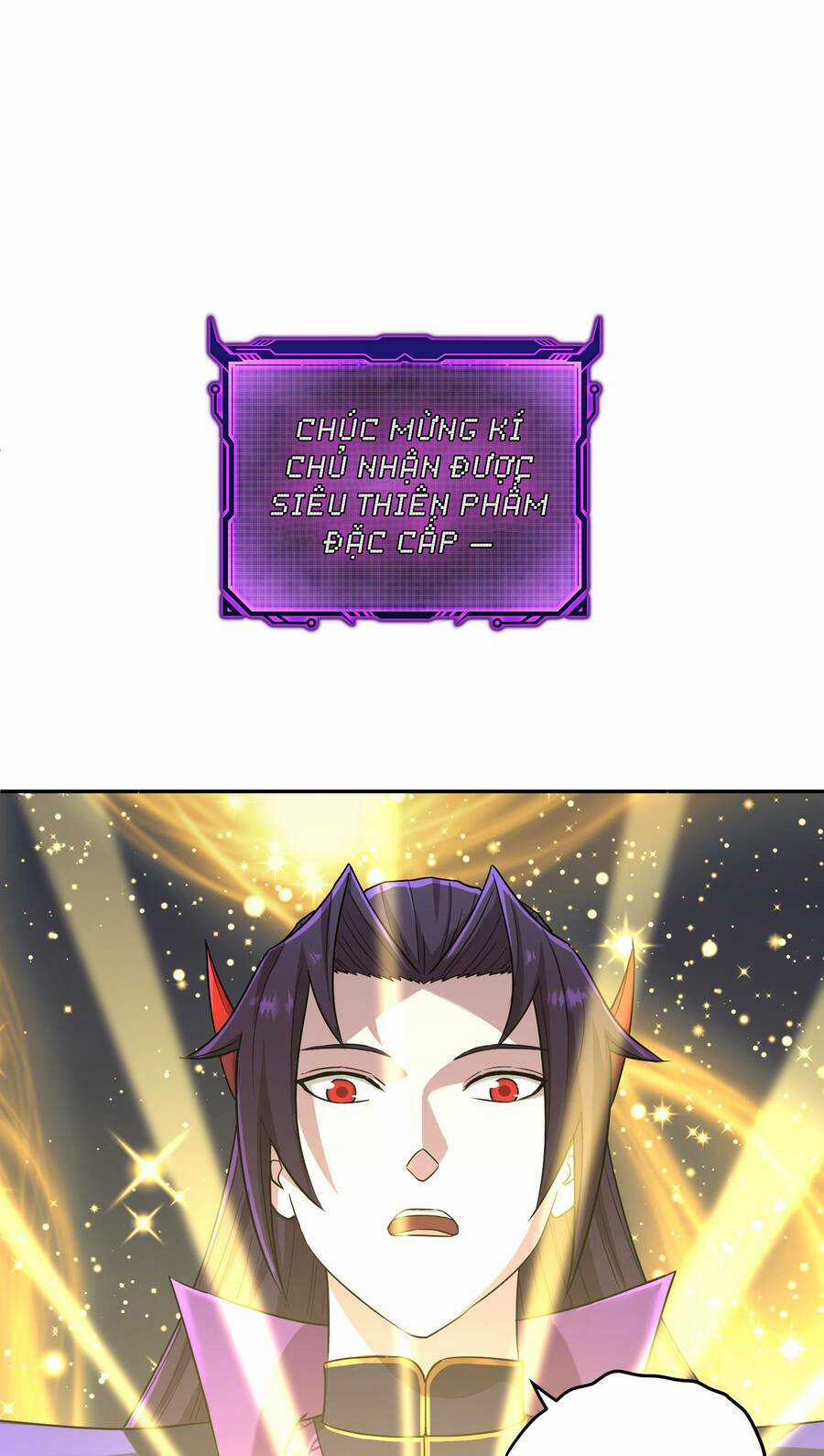 Nhập Hồn Ma Đạo Tổ Sư Chapter 4 trang 48