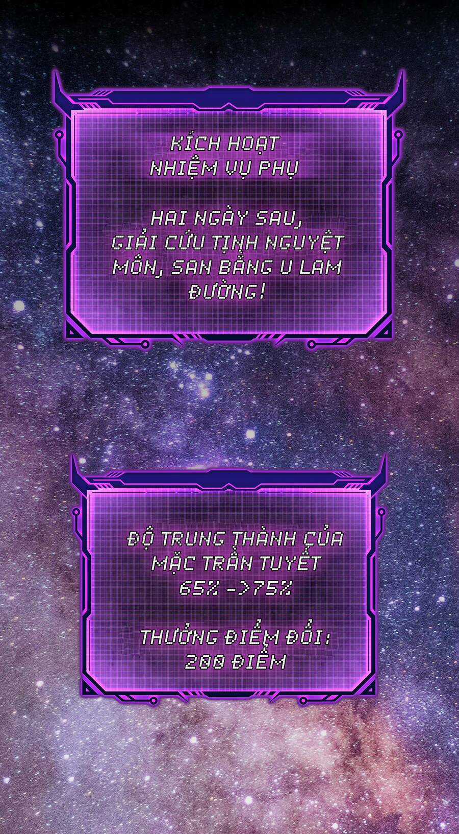 Nhập Hồn Ma Đạo Tổ Sư Chapter 4 trang 5