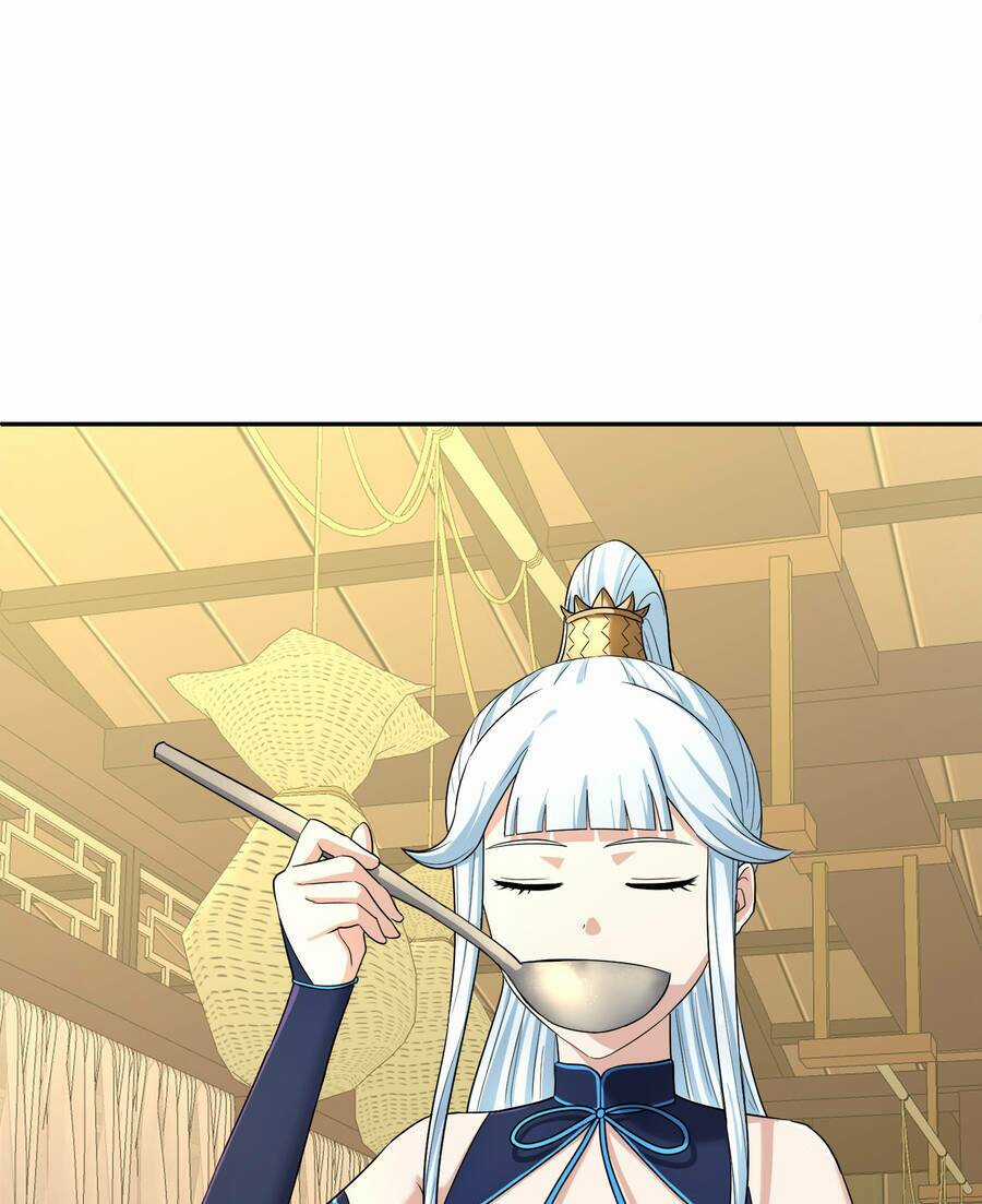 Nhập Hồn Ma Đạo Tổ Sư Chapter 4 trang 52