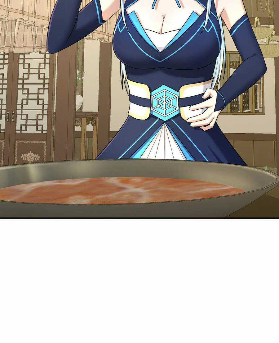 Nhập Hồn Ma Đạo Tổ Sư Chapter 4 trang 53