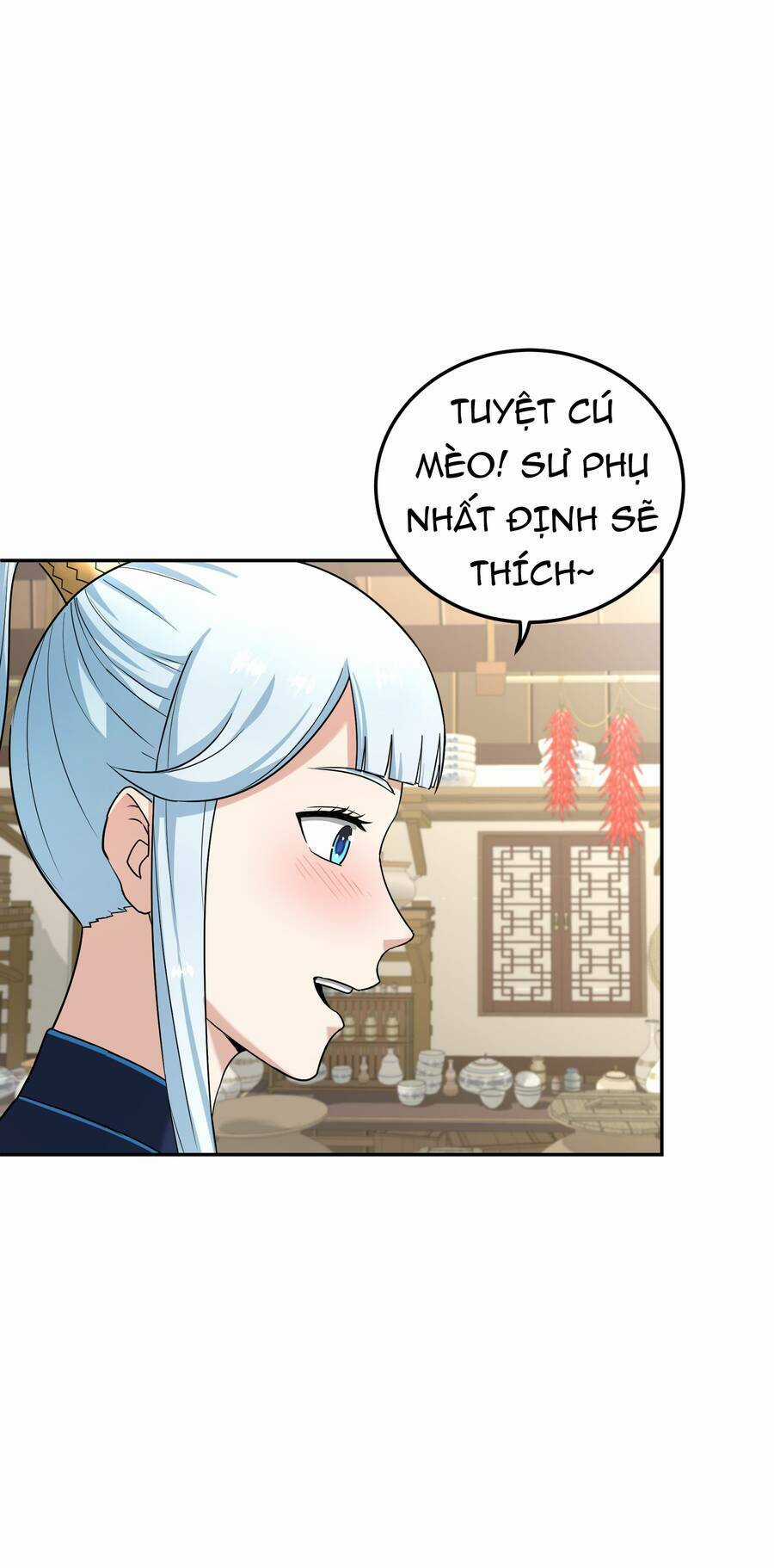 Nhập Hồn Ma Đạo Tổ Sư Chapter 4 trang 54