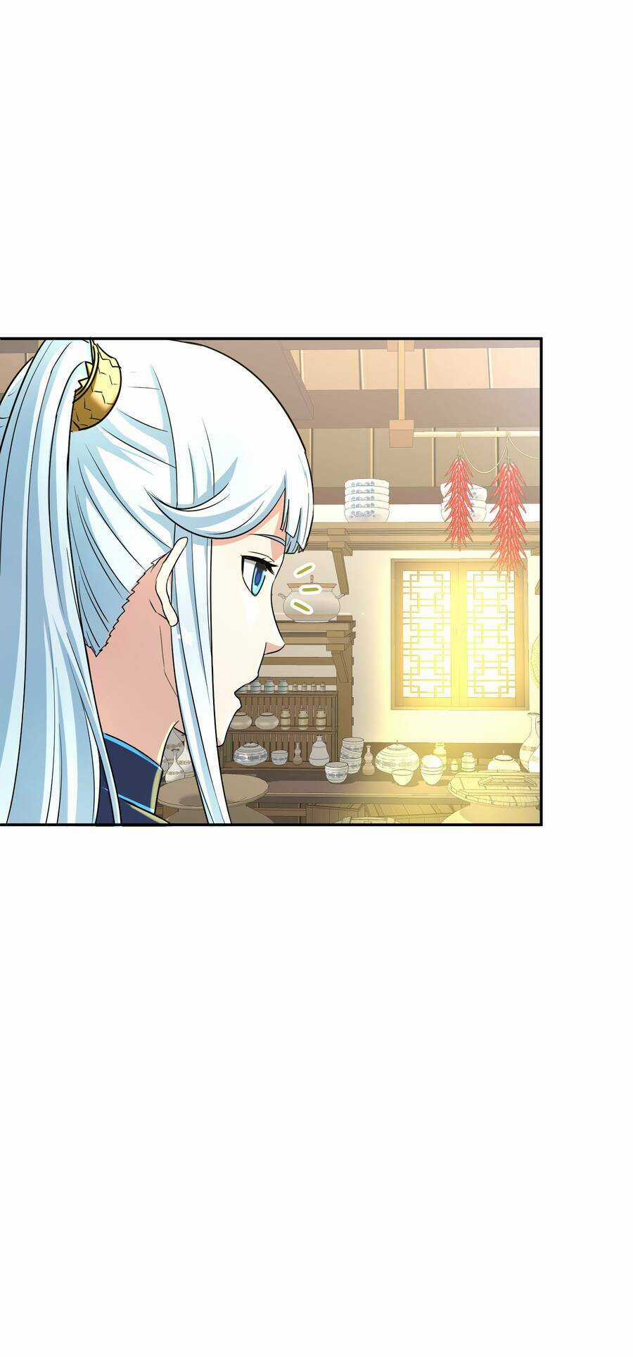 Nhập Hồn Ma Đạo Tổ Sư Chapter 4 trang 55