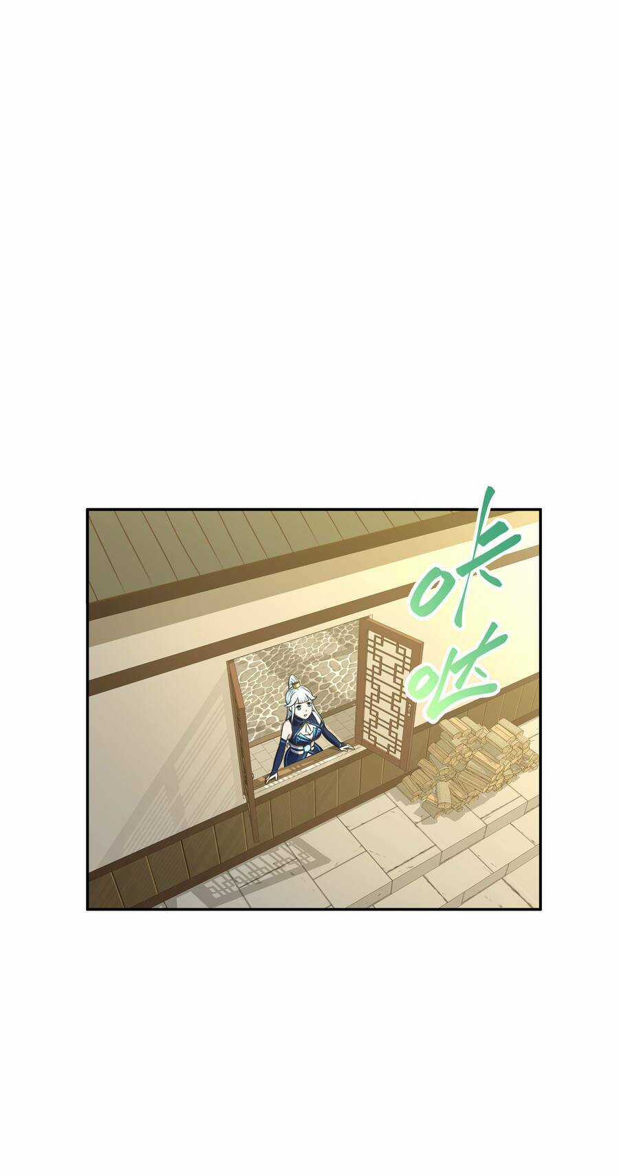 Nhập Hồn Ma Đạo Tổ Sư Chapter 4 trang 56