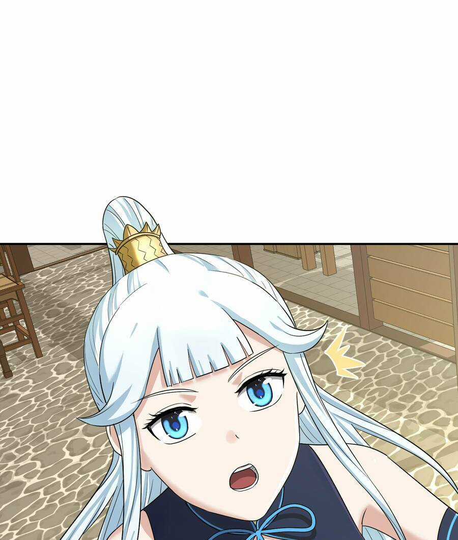 Nhập Hồn Ma Đạo Tổ Sư Chapter 4 trang 57