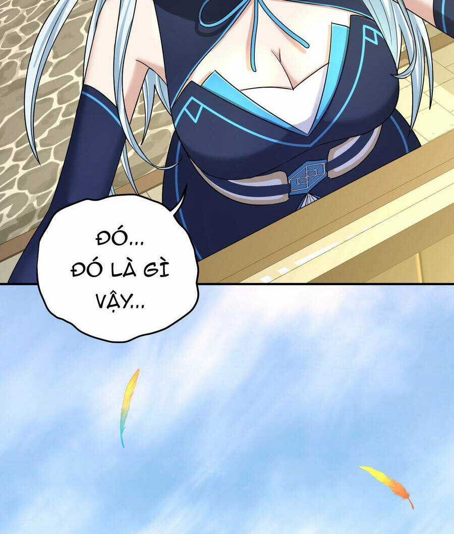 Nhập Hồn Ma Đạo Tổ Sư Chapter 4 trang 58