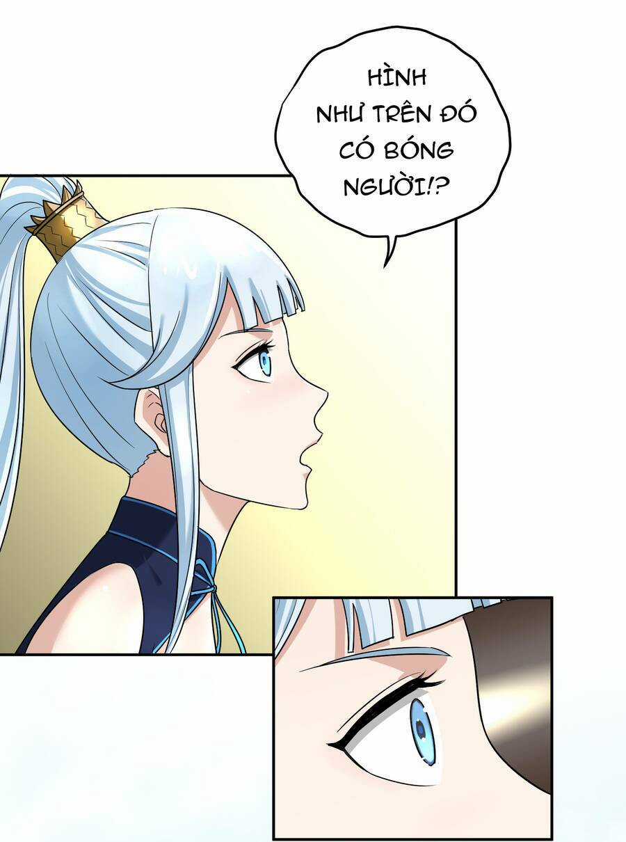 Nhập Hồn Ma Đạo Tổ Sư Chapter 4 trang 61