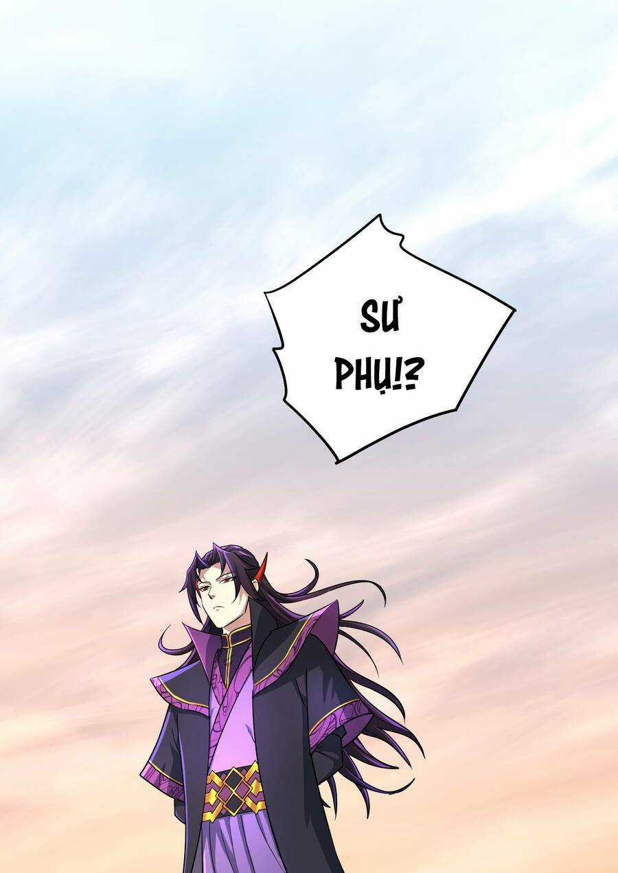 Nhập Hồn Ma Đạo Tổ Sư Chapter 4 trang 62