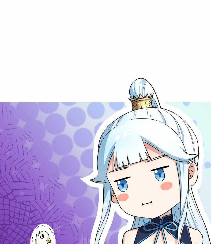 Nhập Hồn Ma Đạo Tổ Sư Chapter 4 trang 7