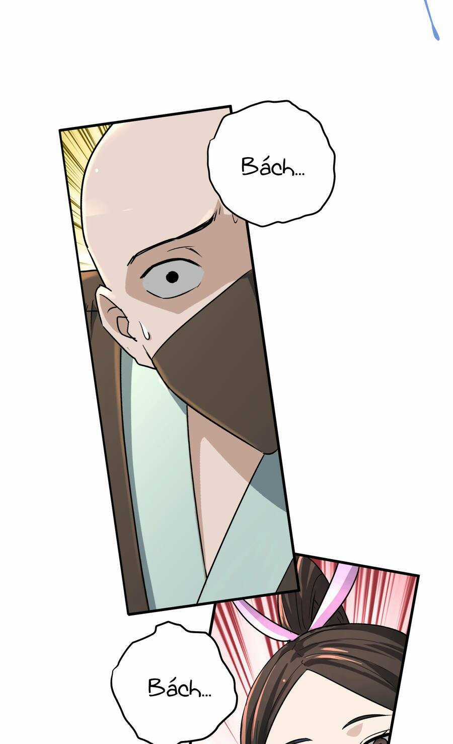 Nhập Hồn Ma Đạo Tổ Sư Chapter 4 trang 75