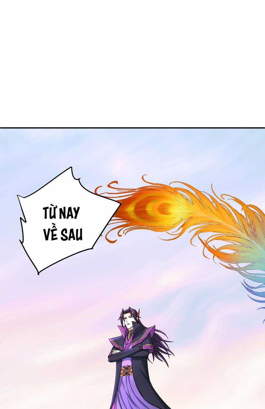 Nhập Hồn Ma Đạo Tổ Sư Chapter 4 trang 78