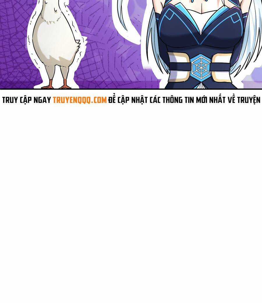 Nhập Hồn Ma Đạo Tổ Sư Chapter 4 trang 8