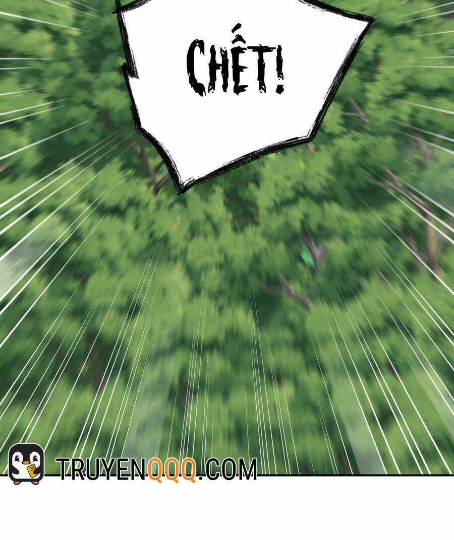 Nhập Hồn Ma Đạo Tổ Sư Chapter 4 trang 81