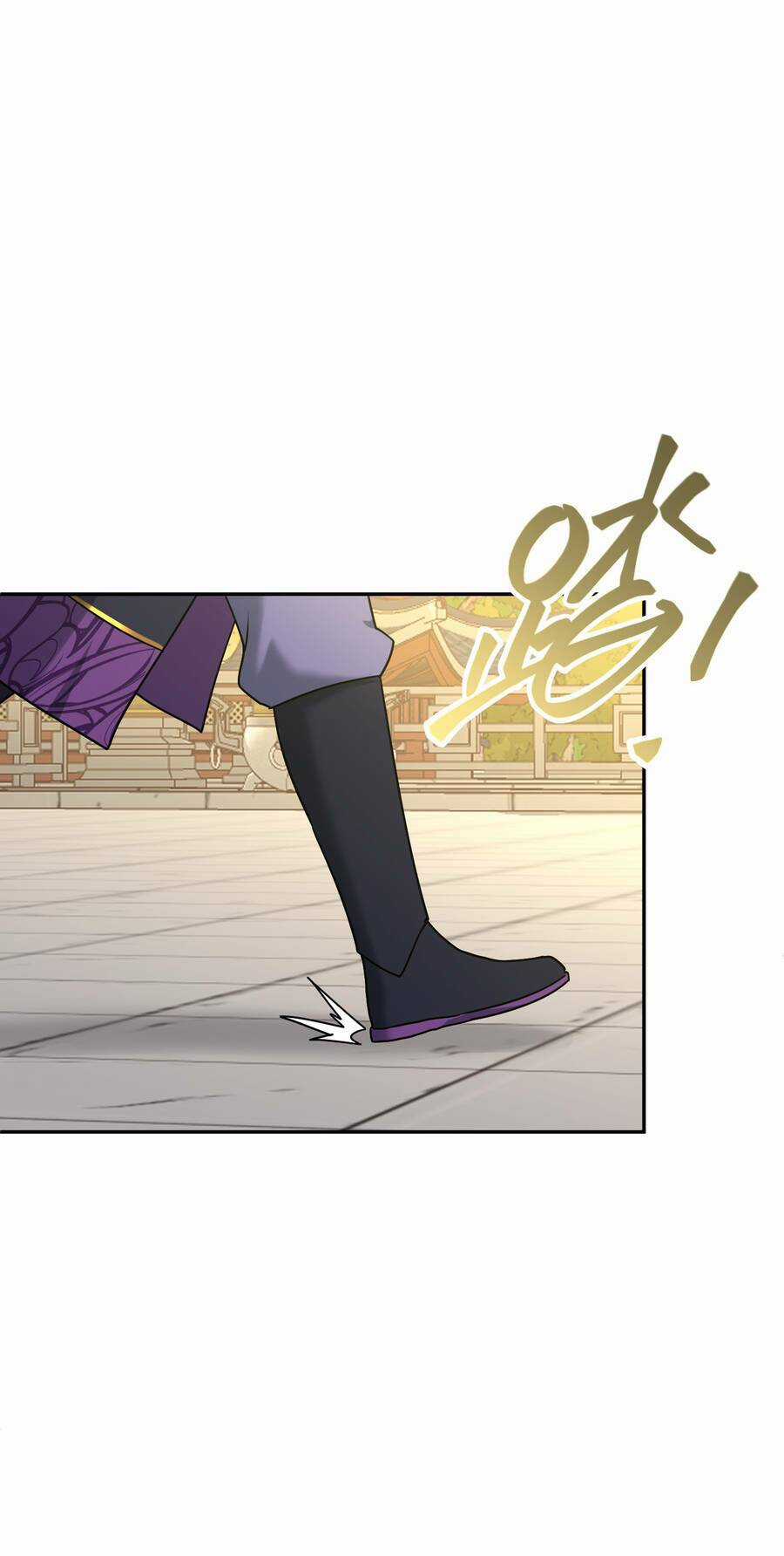 Nhập Hồn Ma Đạo Tổ Sư Chapter 4 trang 85