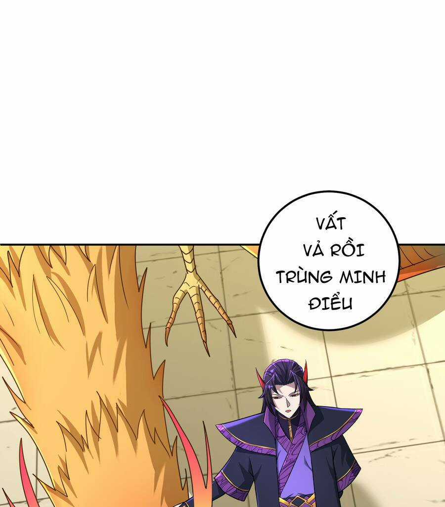 Nhập Hồn Ma Đạo Tổ Sư Chapter 4 trang 86