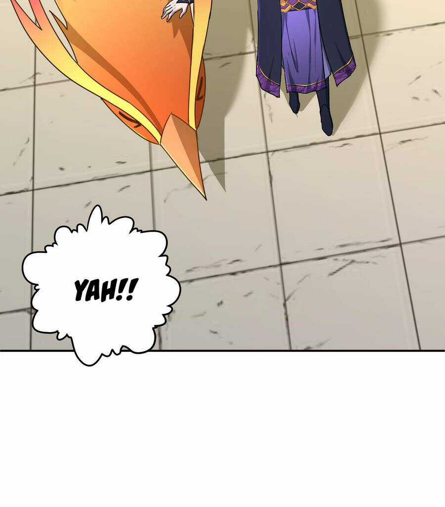 Nhập Hồn Ma Đạo Tổ Sư Chapter 4 trang 87