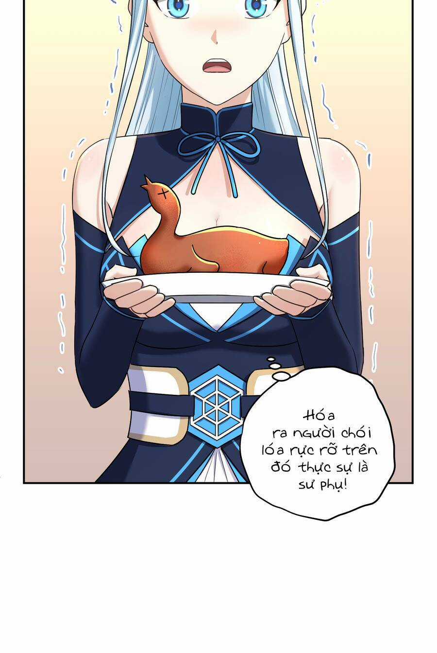 Nhập Hồn Ma Đạo Tổ Sư Chapter 4 trang 90