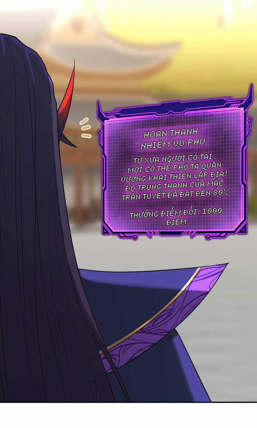 Nhập Hồn Ma Đạo Tổ Sư Chapter 4 trang 94