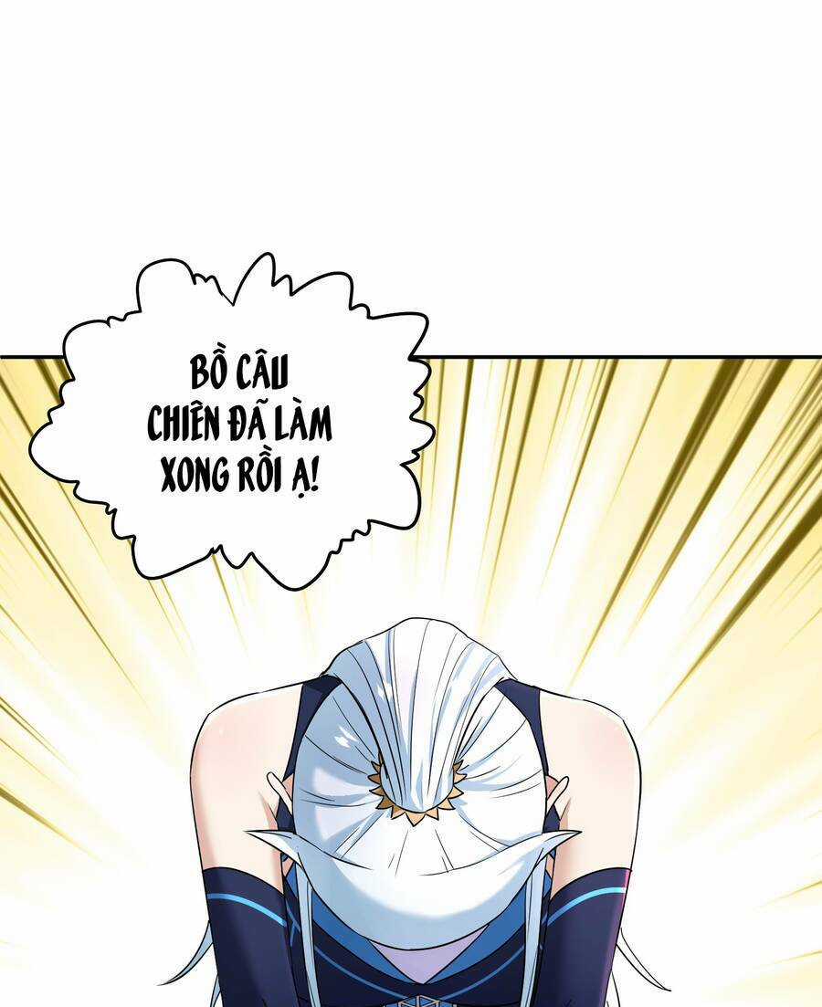 Nhập Hồn Ma Đạo Tổ Sư Chapter 4 trang 96