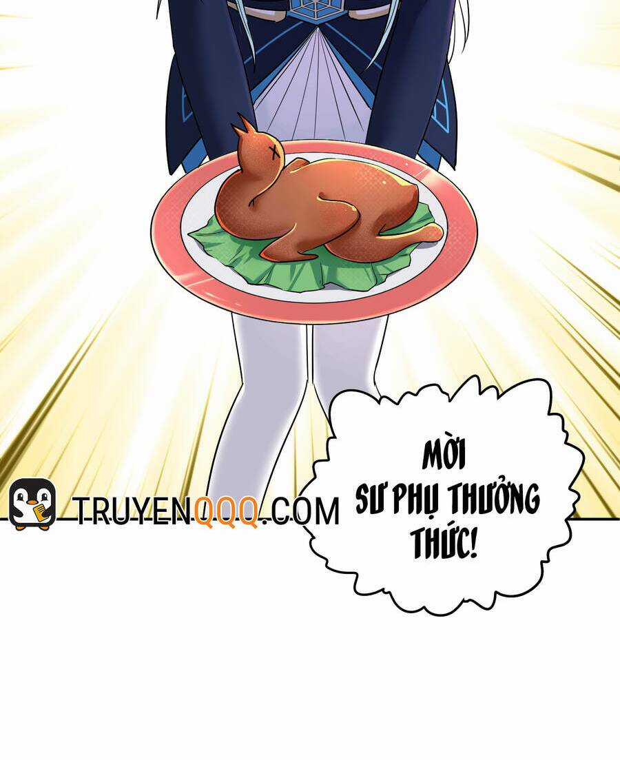 Nhập Hồn Ma Đạo Tổ Sư Chapter 4 trang 97