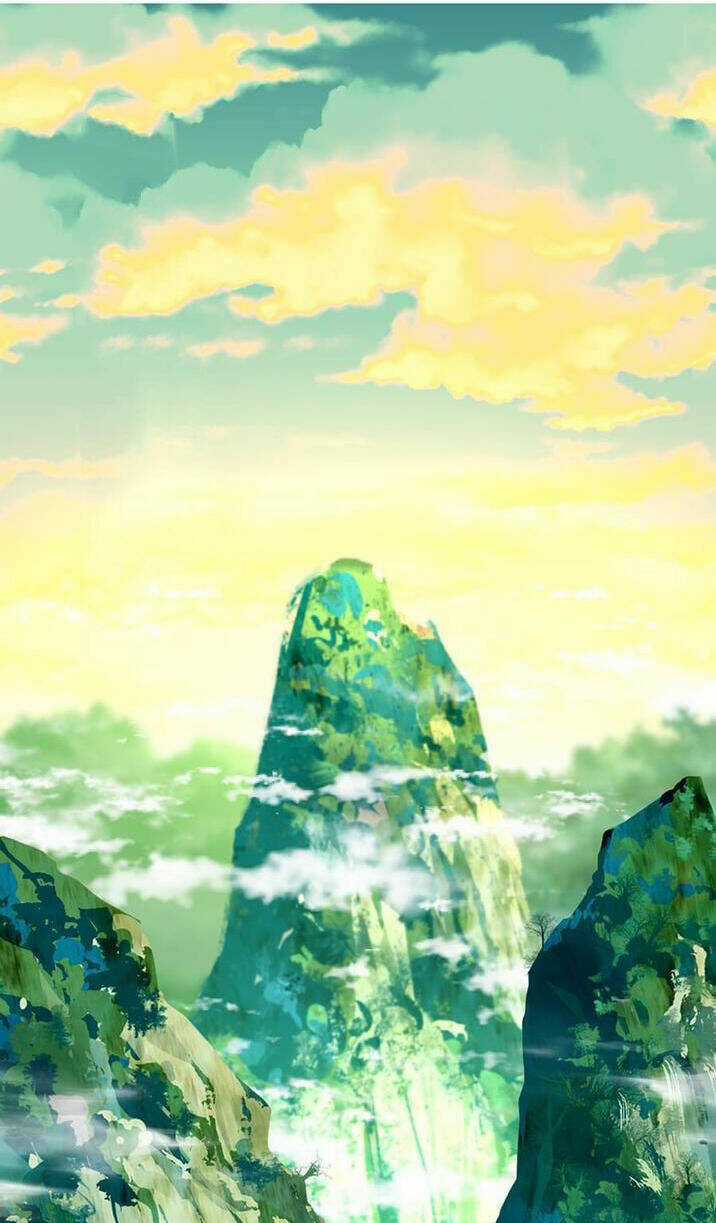 Nhập Hồn Ma Đạo Tổ Sư Chapter 40 trang 1