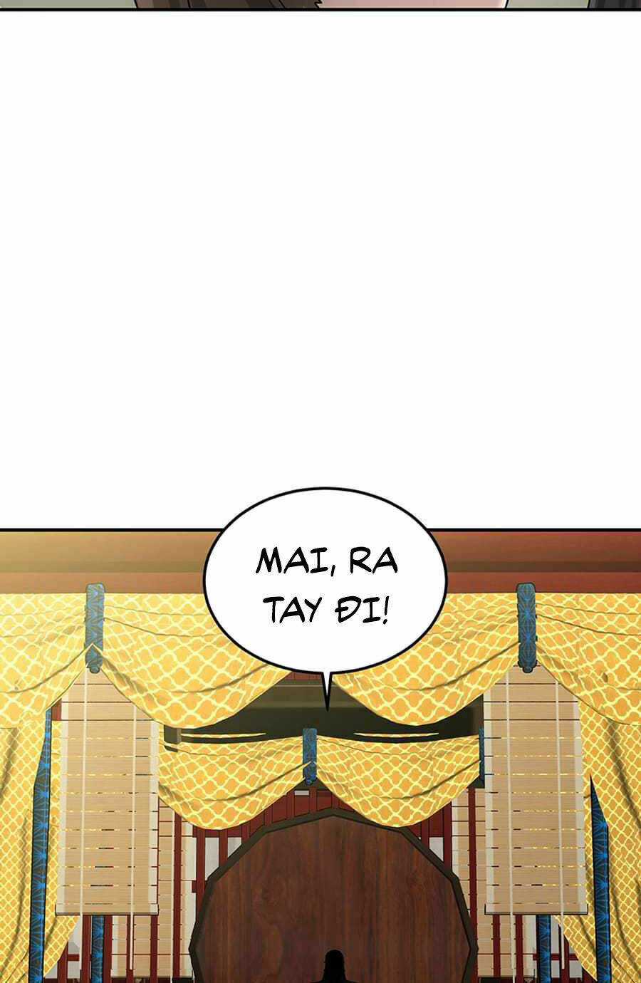 Nhập Hồn Ma Đạo Tổ Sư Chapter 40 trang 11