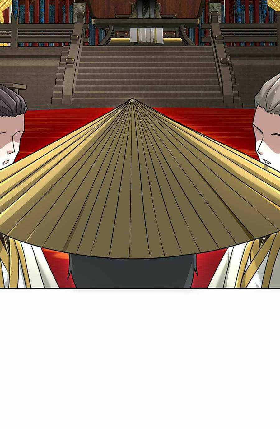 Nhập Hồn Ma Đạo Tổ Sư Chapter 40 trang 12