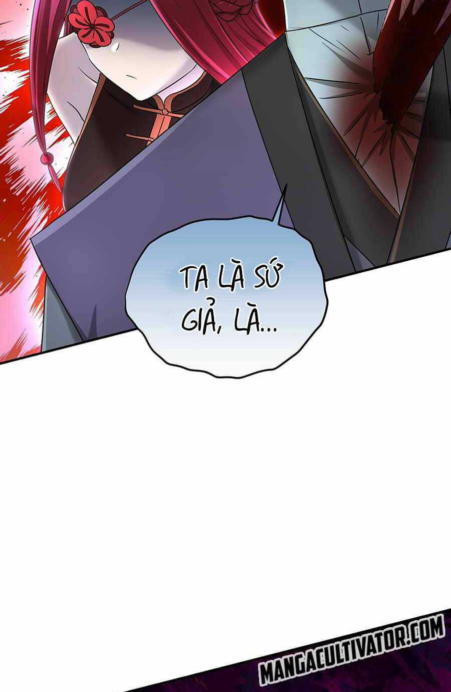 Nhập Hồn Ma Đạo Tổ Sư Chapter 40 trang 15